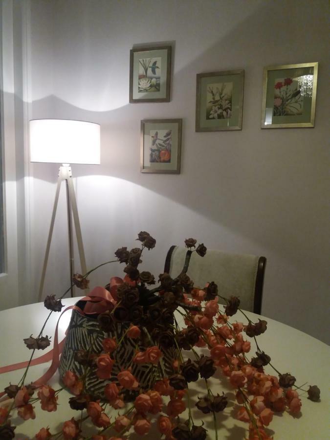 Apartamento Sofa & Mare