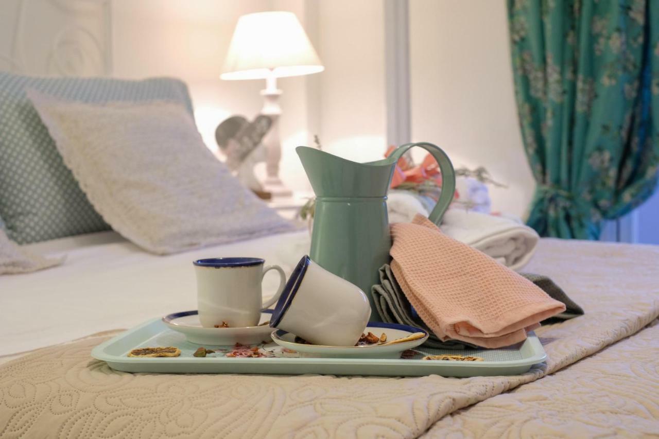 Apartamento Sofa & Mare