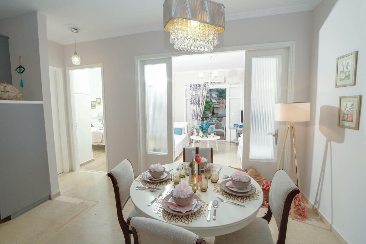Apartamento Sofa & Mare