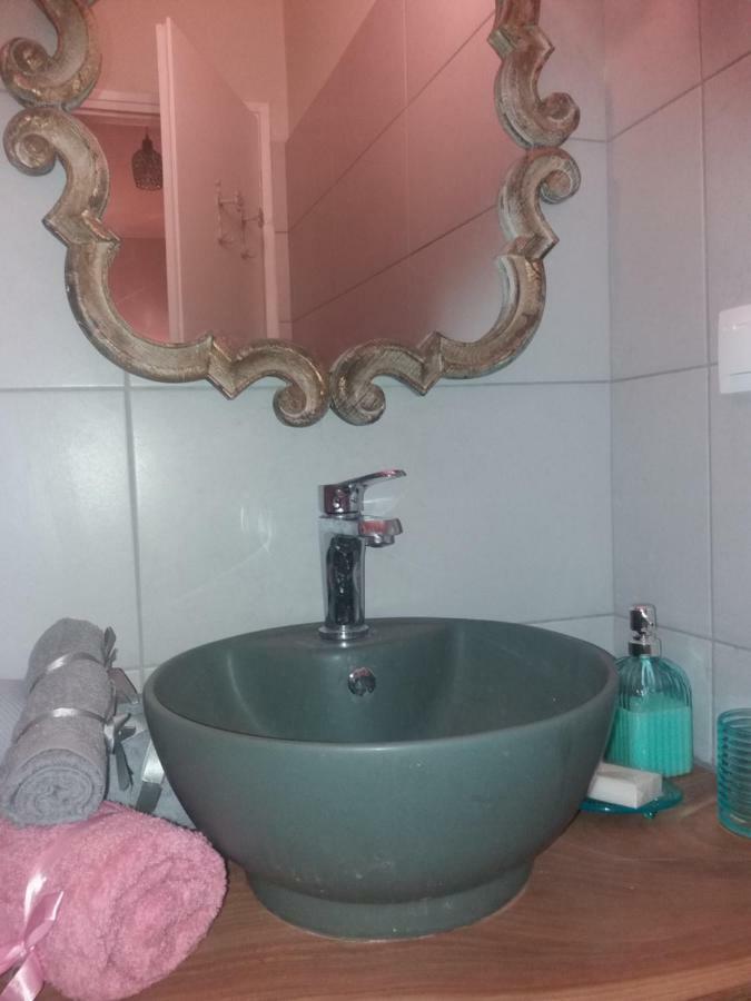 Sofa & Mare Apartamento