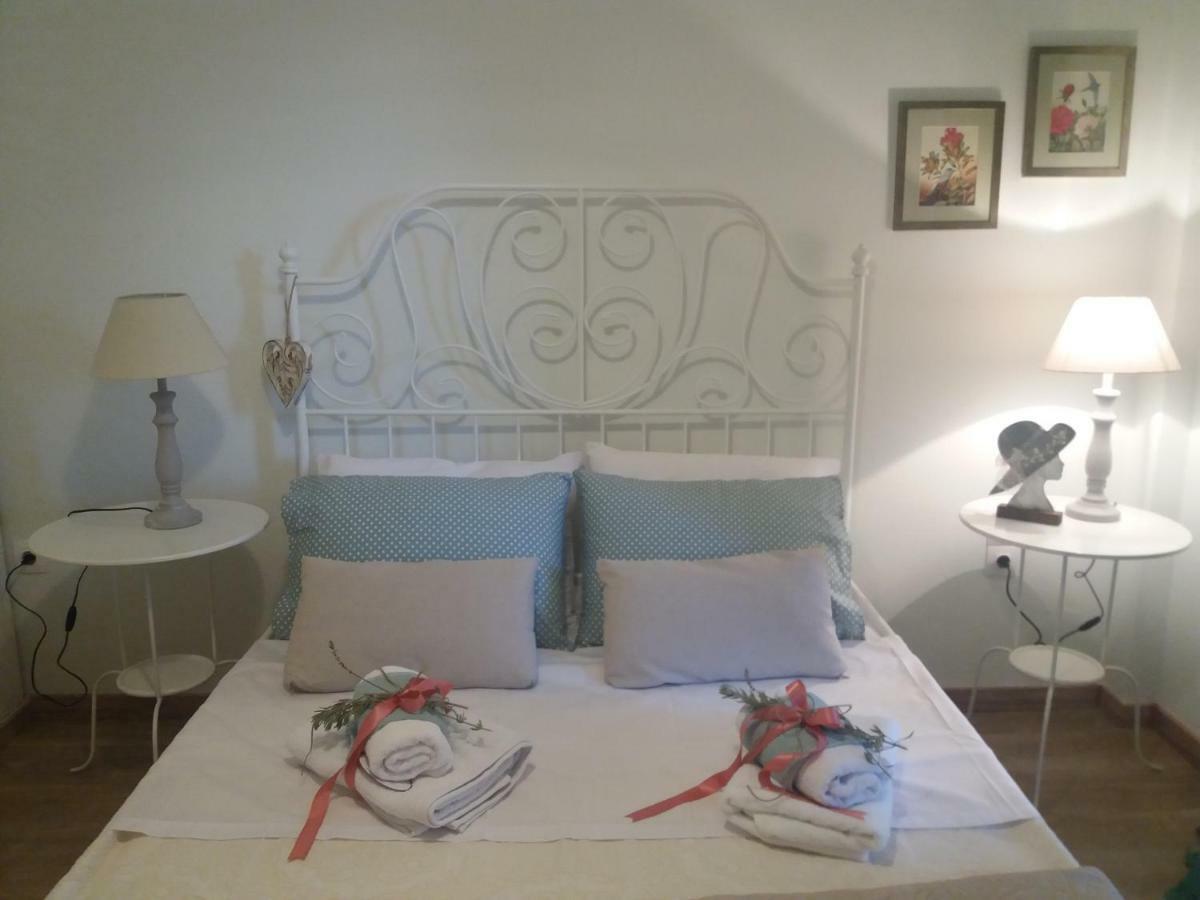 Apartment Sofa & Mare Kanoni (Corfu)