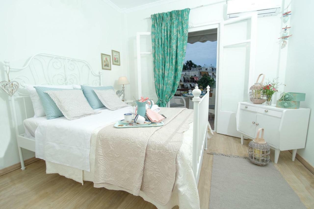 Apartment Sofa & Mare *